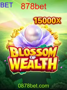 BlossomofWealth