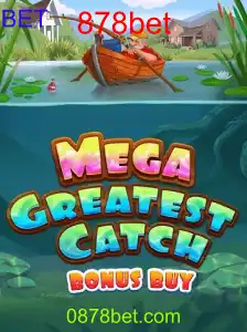 MegaGreatestCatchBonusBuy