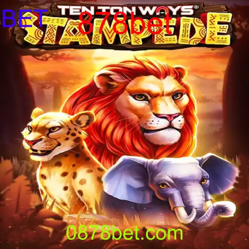 TenTonWaysStampede